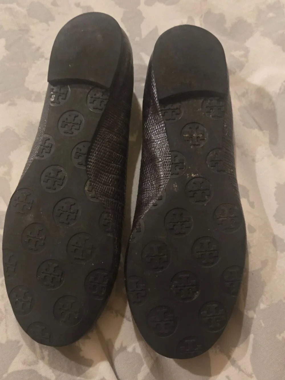 Tory Burch shoes